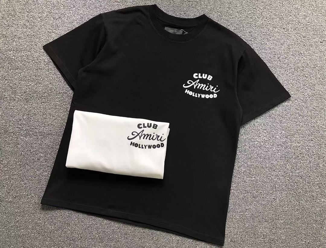 AMIRI 85 AMIRI T-SHIRT 521270678 (Im 170Cm 60Kg I Wear Size M In The Phot) - Image 16