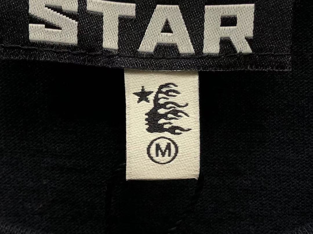 Hellstar 85 HELLSTAR T-SHIRT 56280589 (Im 170Cm 60Kg I Wear Size M In The Phot) - Image 16