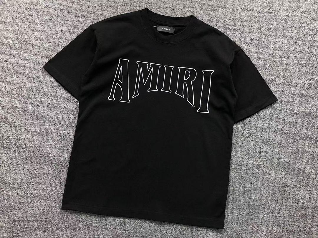 AMIRI 85 AMIRI T-SHIRT 111284674 (Im 170Cm 55Kg I Wear Size S In The Phot) - Image 17