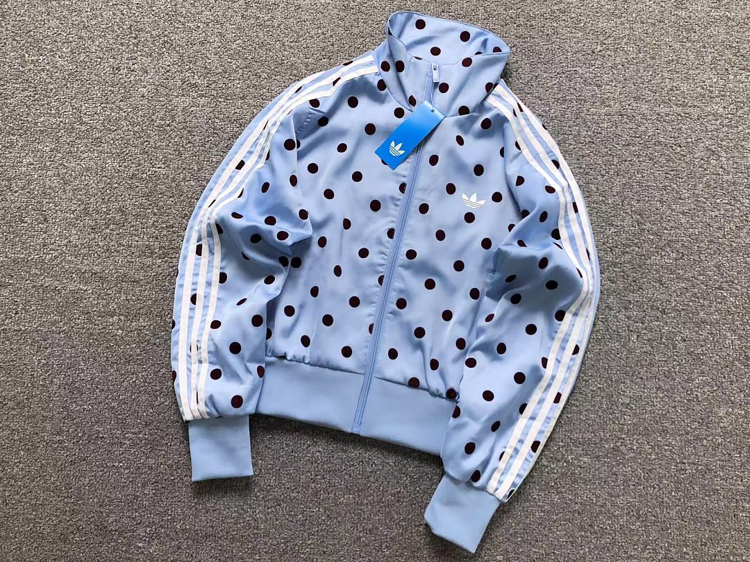 Adidas TROUSERS 129 A⭐I⭐AS JACKET FEMAIE - Image 10