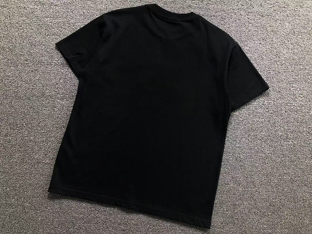 Burberry 125 B⭐R⭐E⭐RY T-SHIRT 2208033515 (Im 170Cm 60Kg I Wear Size S In The Phot) - Image 17