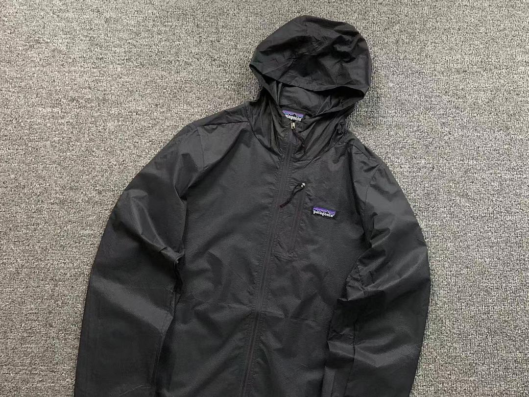On Running 175 PATAGONIA SUNSCREEN CLOTHING 5260104108 (Im 170Cm 60Kg I Wear Size S In The Phot) - Image 31