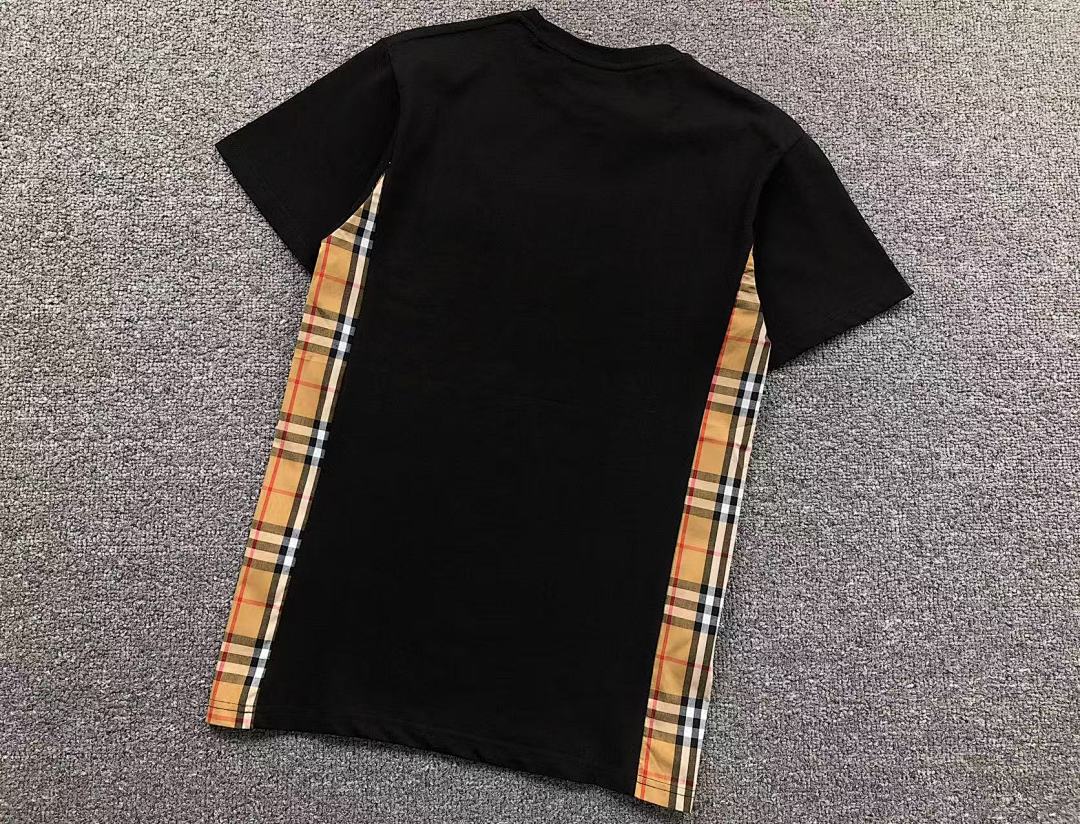 Burberry 115 B⭐R⭐E⭐RY T-SHIRT 213182715 (Im 170Cm 60Kg I Wear Size M In The Phot) - Image 13