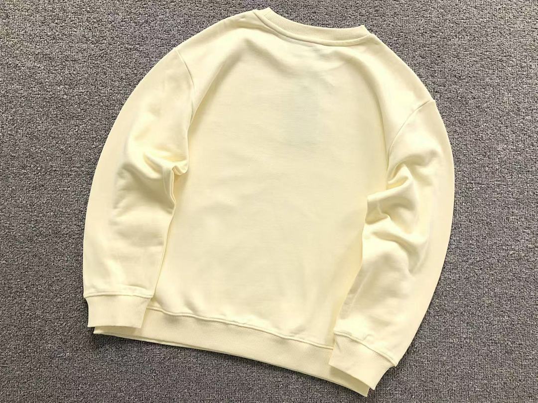 Gucci 115 G⭐C⭐I HOODIE 590104101 (Im 170Cm 60Kg I Wear Size S In The Phot) - Image 11