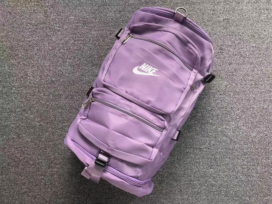 Nike 128 N⭐K⭐ BAG 22042631172 (Long 32CM* Wide 23CM* High 48CM) - Image 5
