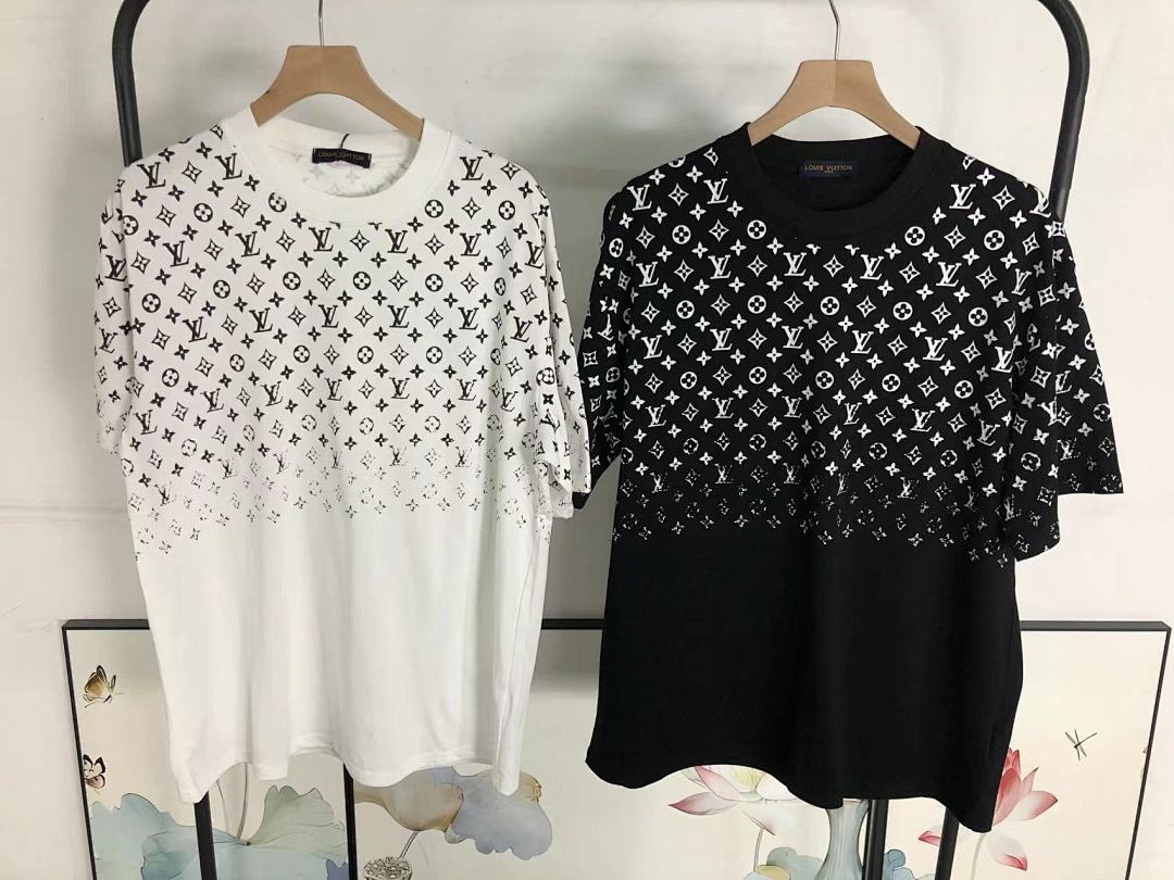 Louis Vuitton 115 L⭐ T-SHIRT 5240704147 (Im 170Cm 60Kg I Wear Size L In The Phot) - Image 21