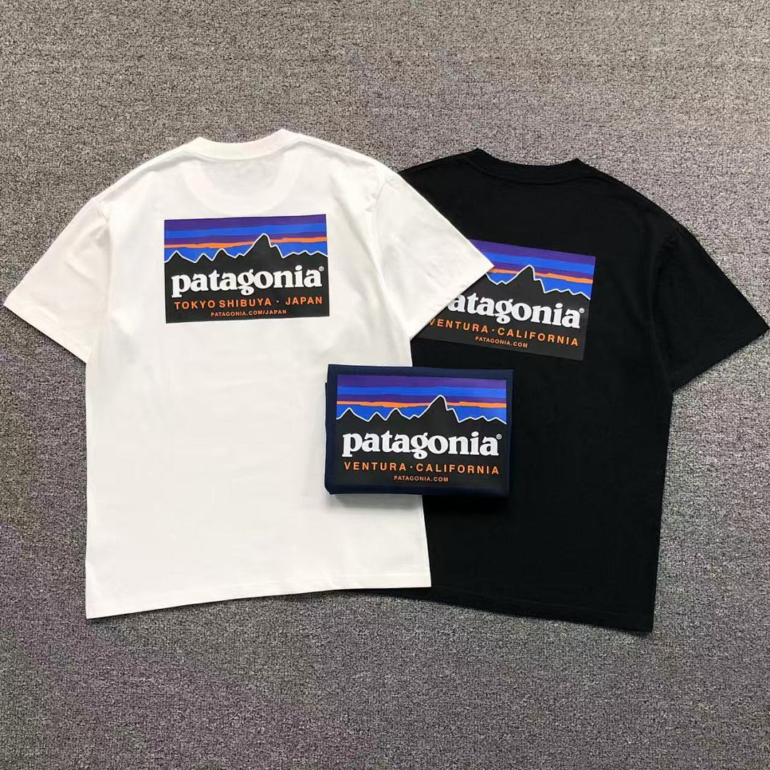 On Running 78 PATAGONIA T-SHIRT 123142802 (Im 170Cm 60Kg I Wear Size M In The Phot), photo 1