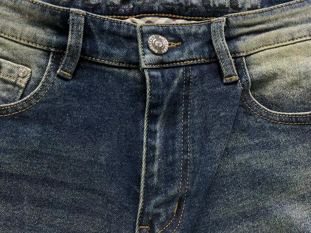 Unbranded 175 B⭐R⭐E⭐RY TROUSERS 2207202501 (Im 170Cm 60Kg I Wear Size 32 In The Phot) - Image 14