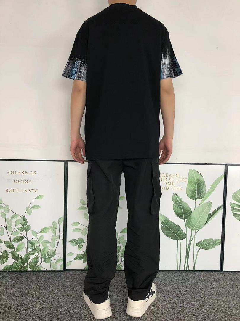 Dior 115 D⭐O⭐ T-SHIRT 213181815 (Im 170Cm 60Kg I Wear Size M In The Phot) - Image 4