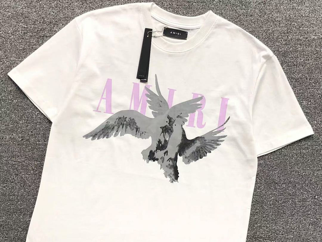 AMIRI 85 AMIRI T-SHIRT 111282674 (Im 170Cm 55Kg I Wear Size S In The Phot) - Image 14