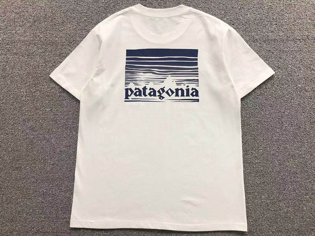 On Running 78 PATAGONIA T-SHIRT 123142102 (Im 170Cm 60Kg I Wear Size M In The Phot) - Image 7