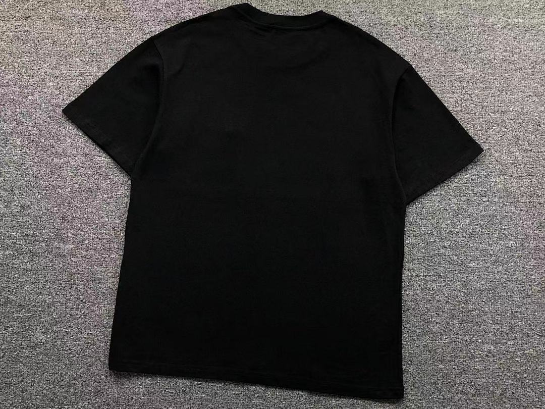 Prada 158 P⭐A⭐A T-SHIRT 22032009001 (Im 170Cm 60Kg I Wear Size S In The Phot) - Image 13