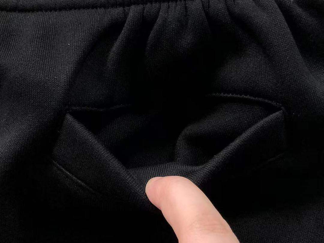 Corteiz TROUSERS CORTEIZ HOODIE - Image 37