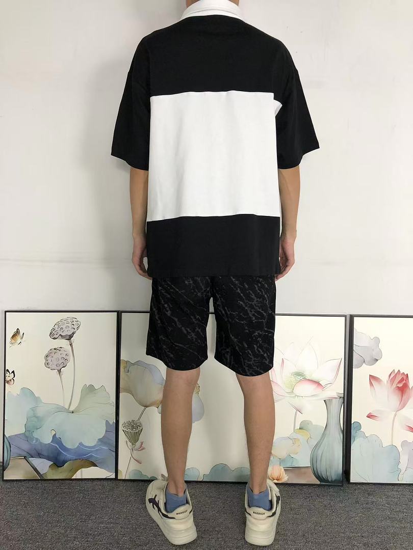 Unbranded 158 MA⭐ES⭐⭐K POLO 3206184717 (Im 170Cm 60Kg I Wear Size S In The Phot) - Image 4