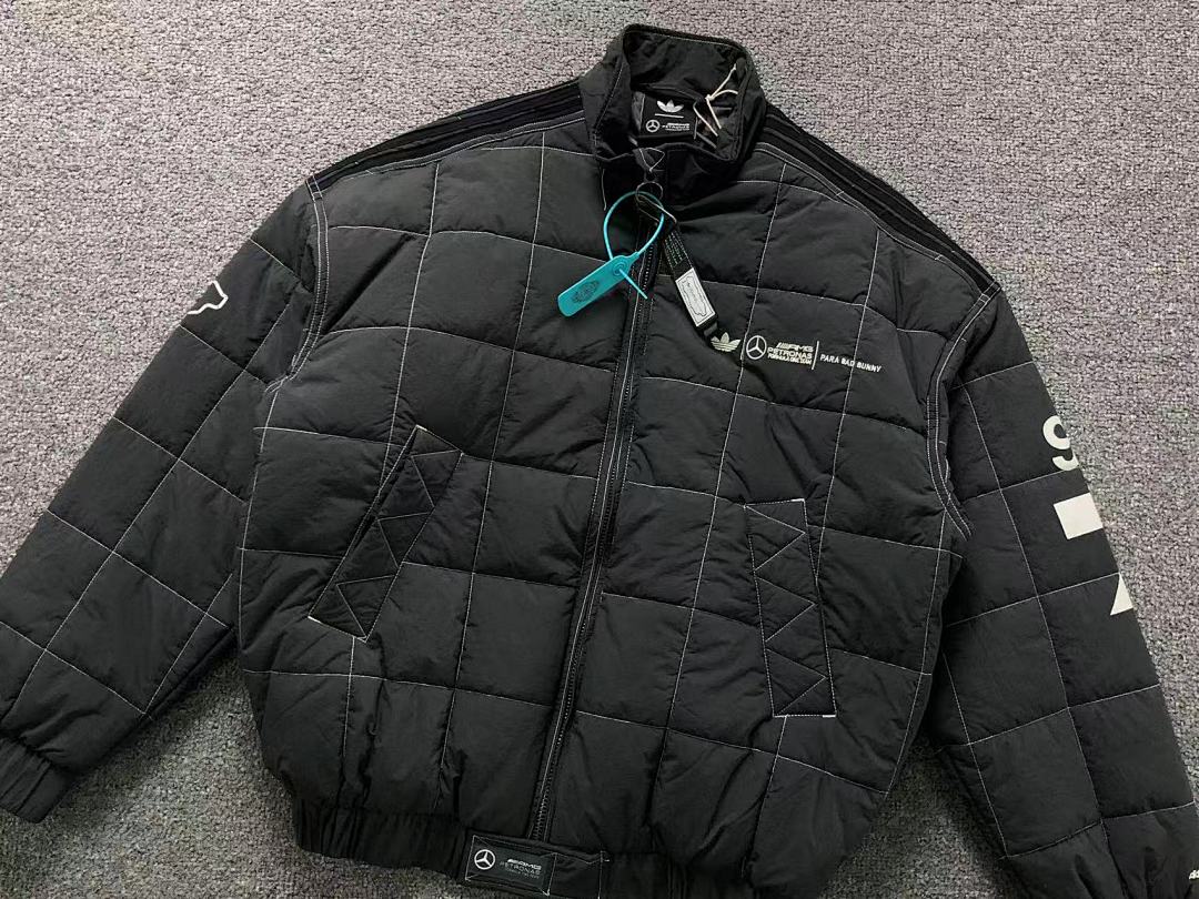 Adidas 419 A⭐I⭐AS JACKET 11130235 (Im 170Cm 60Kg I Wear Size M In The Phot) - Image 13