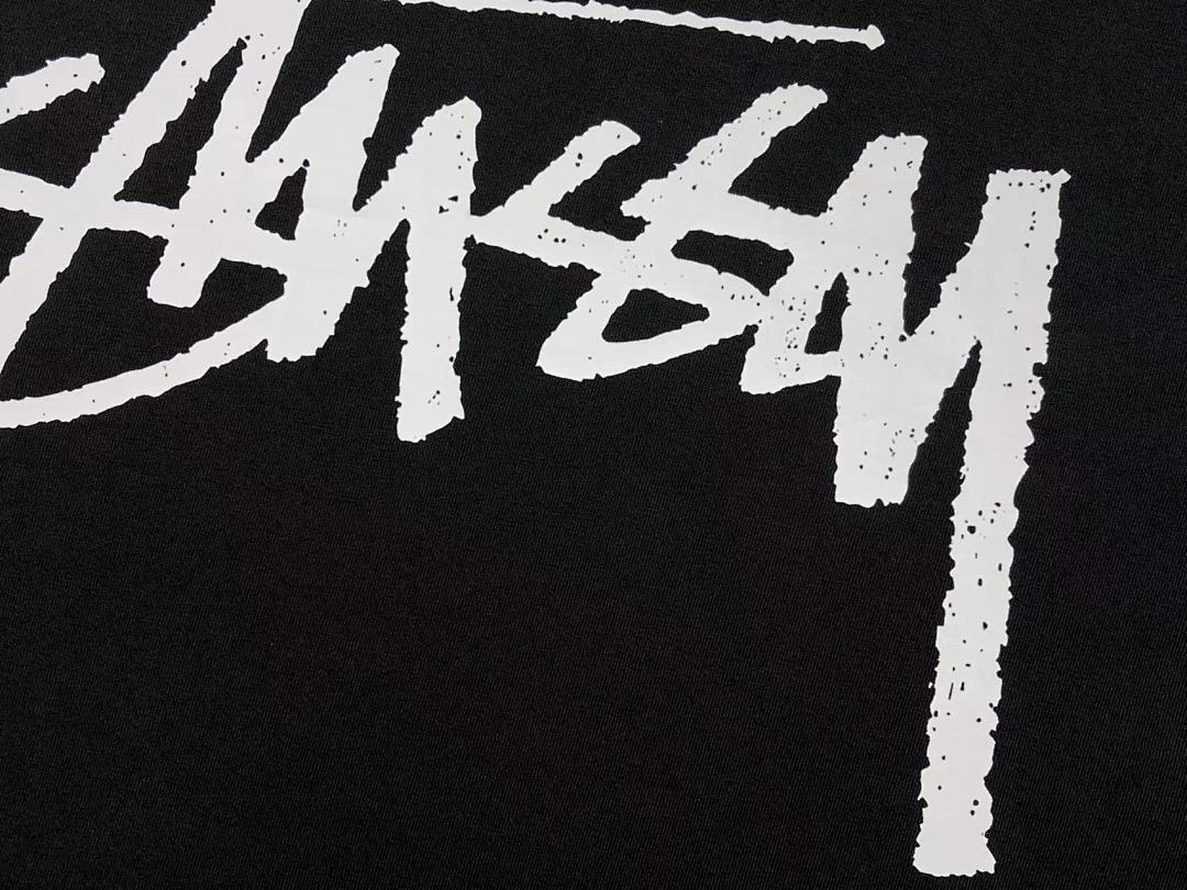 Stussy 85 STUSSY T-SHIRT - Image 8