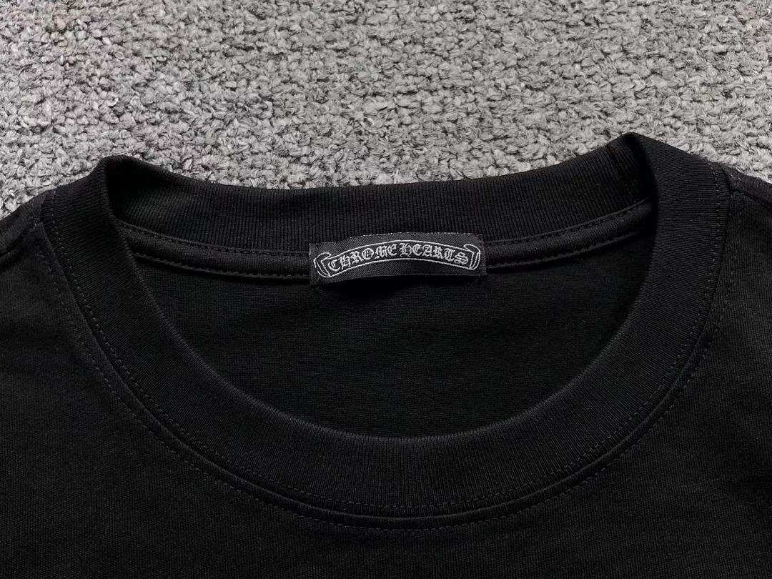 Comme des Garcons 98 C⭐⭐OME HE⭐⭐TS T-SHIRT 42061216144 (Im 170Cm 60Kg I Wear Size M In The Phot) - Image 20