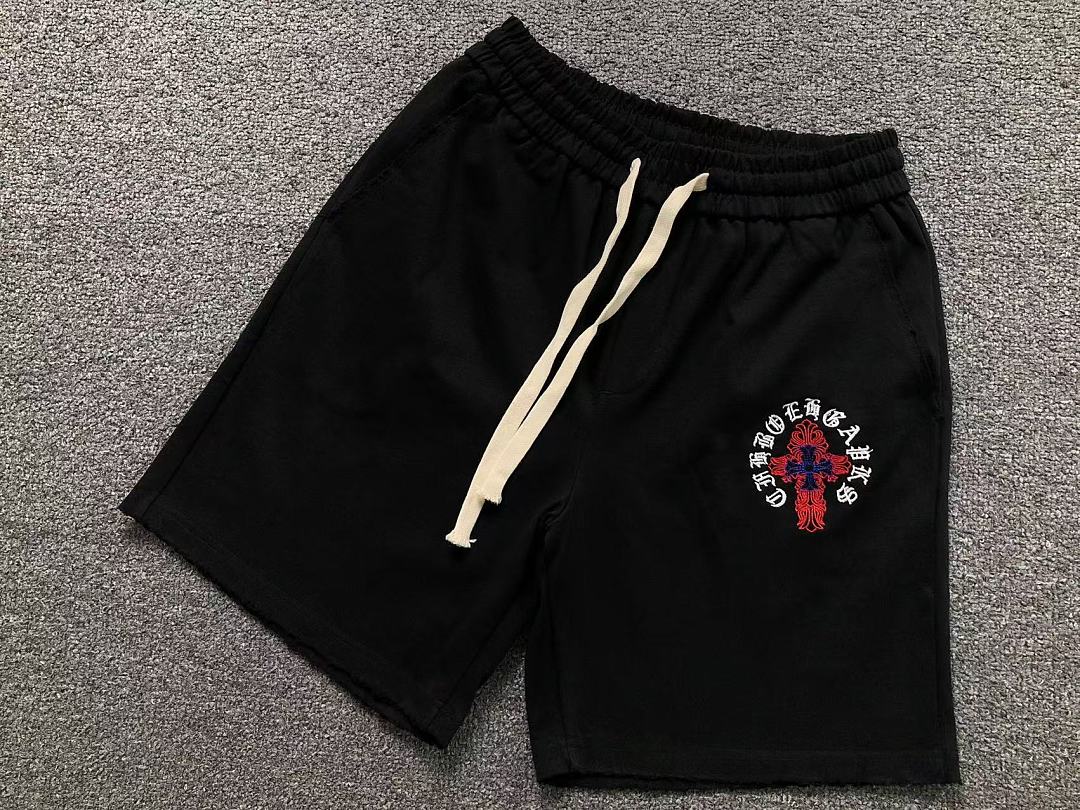 Comme des Garcons 168 C⭐⭐OME HE⭐⭐TS SHORTS 22052021125 (Im 170Cm 60Kg I Wear Size L In The Phot) - Image 6