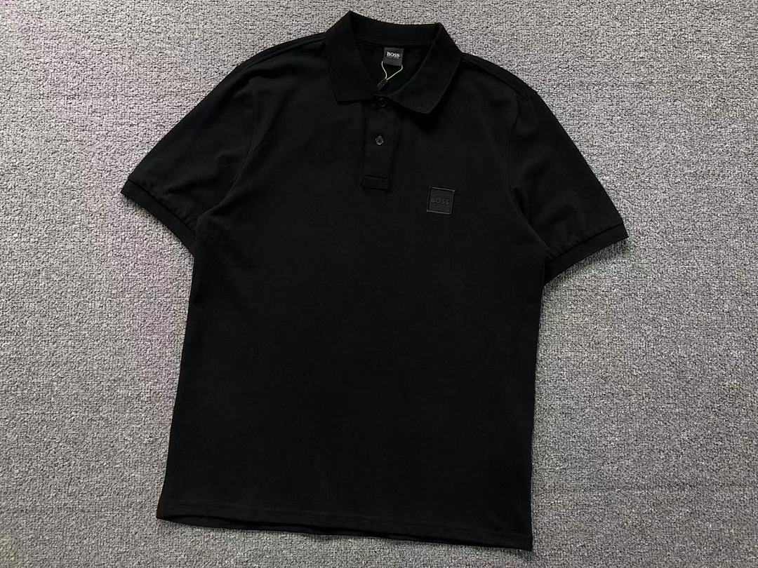Hugo Boss 95 H⭐G⭐ B⭐⭐S POLO 3203145103 (Im 170Cm 60Kg I Wear Size L In The Phot) - Image 16
