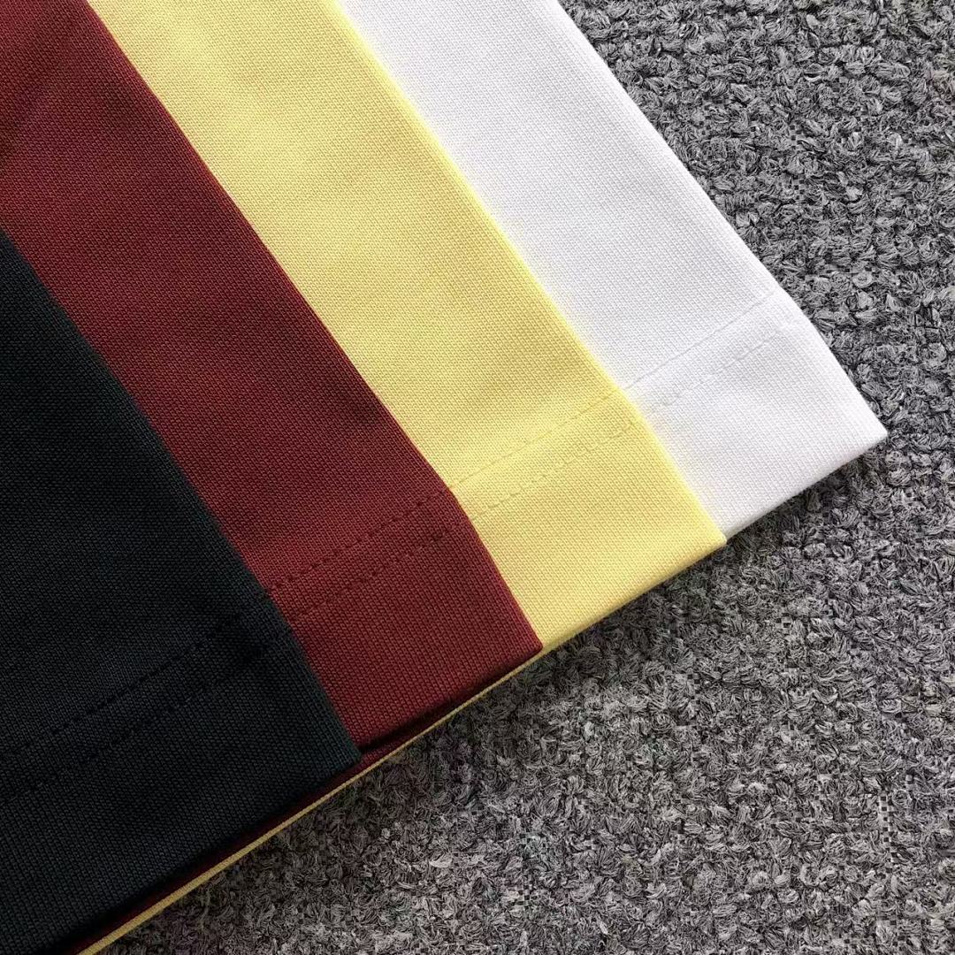 Balenciaga 118 B⭐L⭐⭐⭐IA⭐A T-SHIRT 5232411147 (Im 170Cm 60Kg I Wear Size M In The Phot) - Image 25
