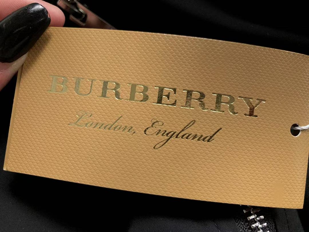 Burberry 188 B⭐R⭐E⭐RY JACKET 3111040720 (Im 170Cm 60Kg I Wear Size 2XLin The Phot) - Image 20
