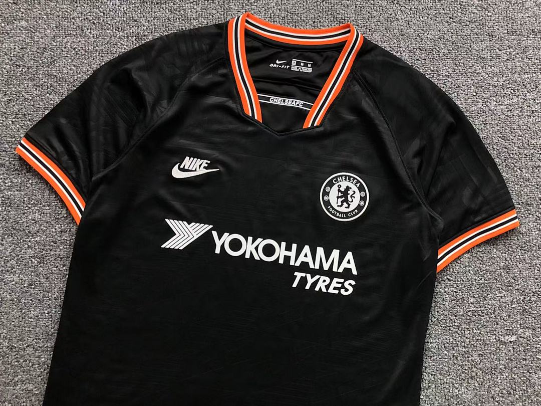 Unbranded 68 FOOTBALL T-SHIRT 213141114 (Im 170Cm 60Kg I Wear Size M In The Phot) - Image 6