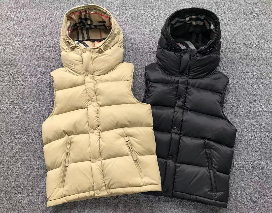 Burberry 548 B⭐R⭐E⭐RY DOWN JACKETS 112071415 (Im 170Cm 57Kg I Wear Size S In The Phot) - Image 21