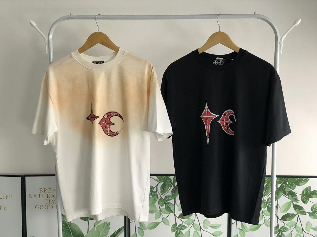 Christian Louboutin 108 THUG CLUB T-SHIRT 41164517 (Im 170Cm 57Kg I Wear Size M In The Phot) - Image 23
