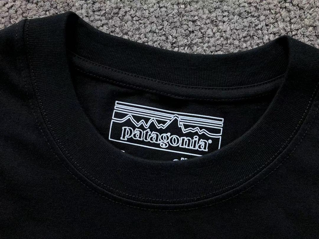 On Running 78 PATAGONIA T-SHIRT 218221802 (Im 170Cm 60Kg I Wear Size M In The Phot) - Image 22