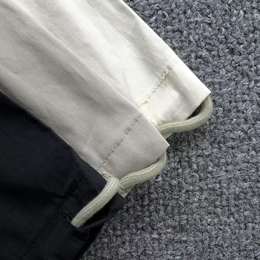 Fear of God 108 FOG TROUSERS 11063020119 (Im 170Cm 60Kg I Wear Size S In The Phot) - Image 16