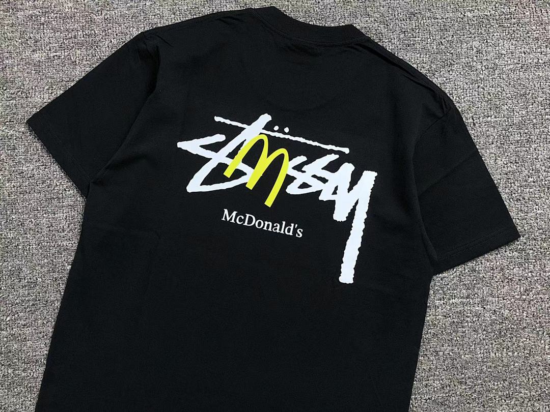 Stussy 85 STUSSY T-SHIRT - Image 22