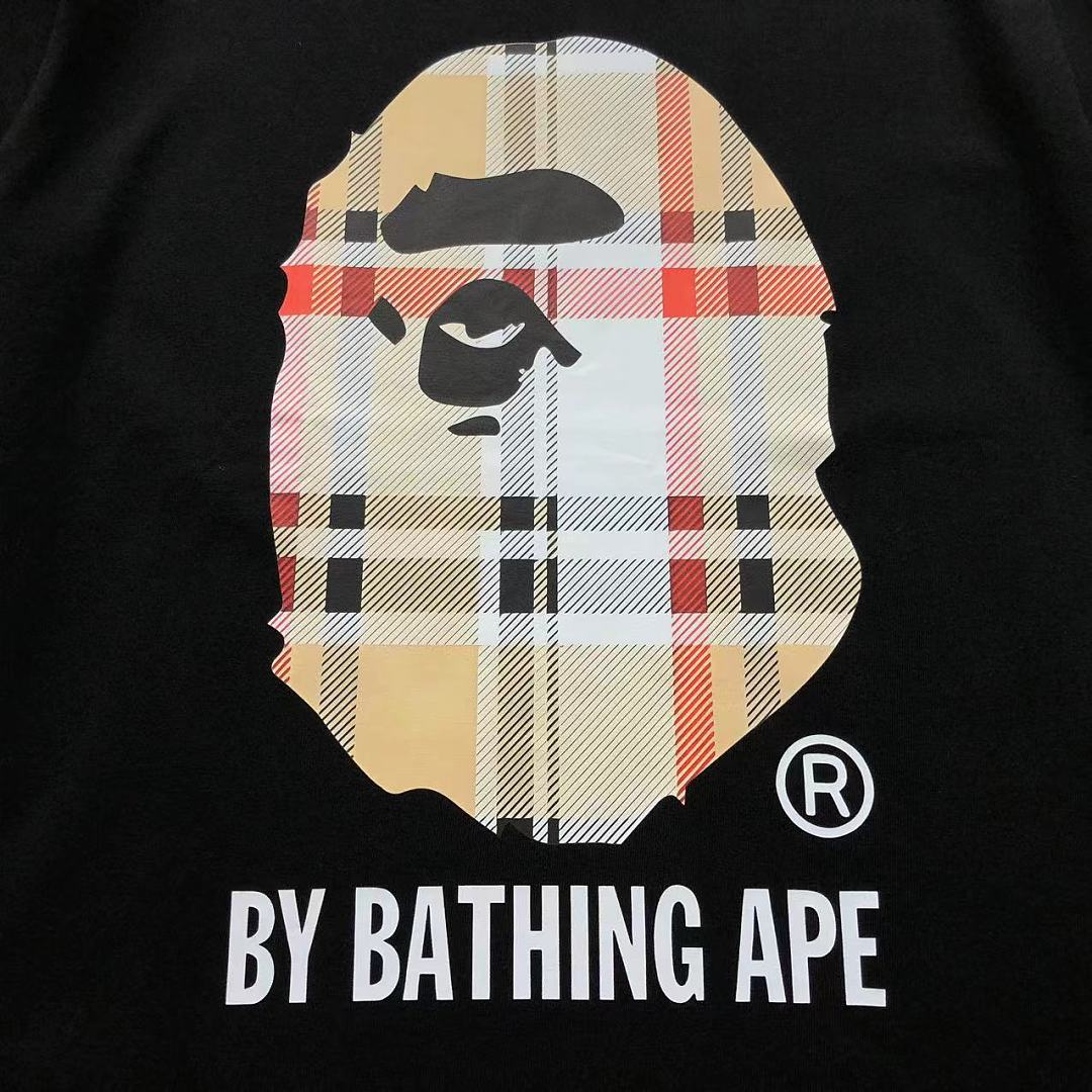 Bape 82 BAPE T-SHIRT 5261305164 (Im 170Cm 60Kg I Wear Size M In The Phot) - Image 13