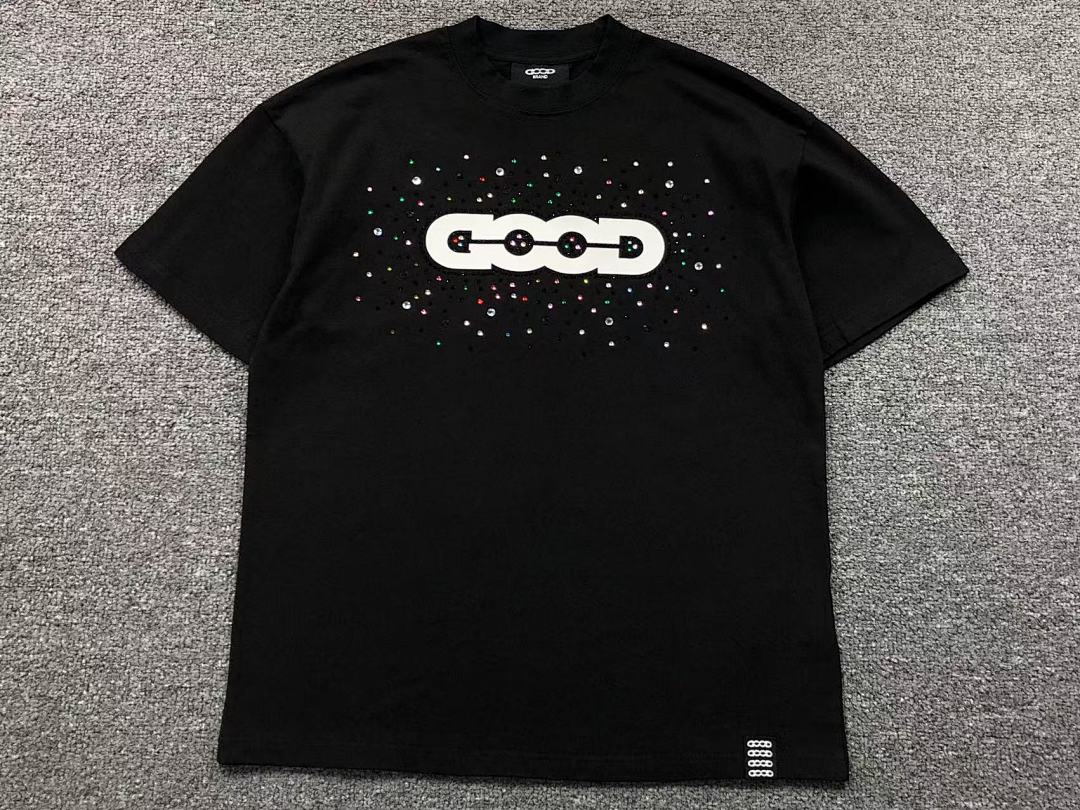 Unbranded 95 G⭐⭐D T-SHIRT 1106112962 (Im 170Cm 60Kg I Wear Size M In The Phot) - Image 8