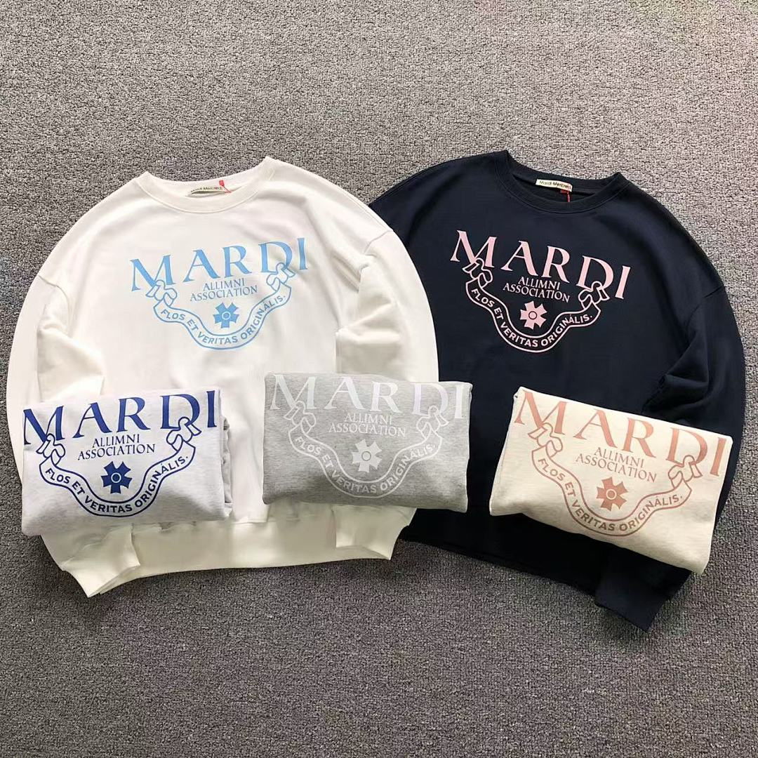Unbranded 118 MAR⭐I ME⭐⭐RE⭐⭐ HOODIE FEMAIE