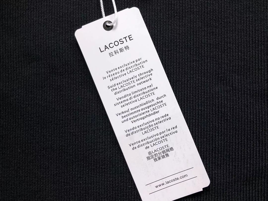 Lacoste 178 LACOSTE HOODIE FEMAIE - Image 23