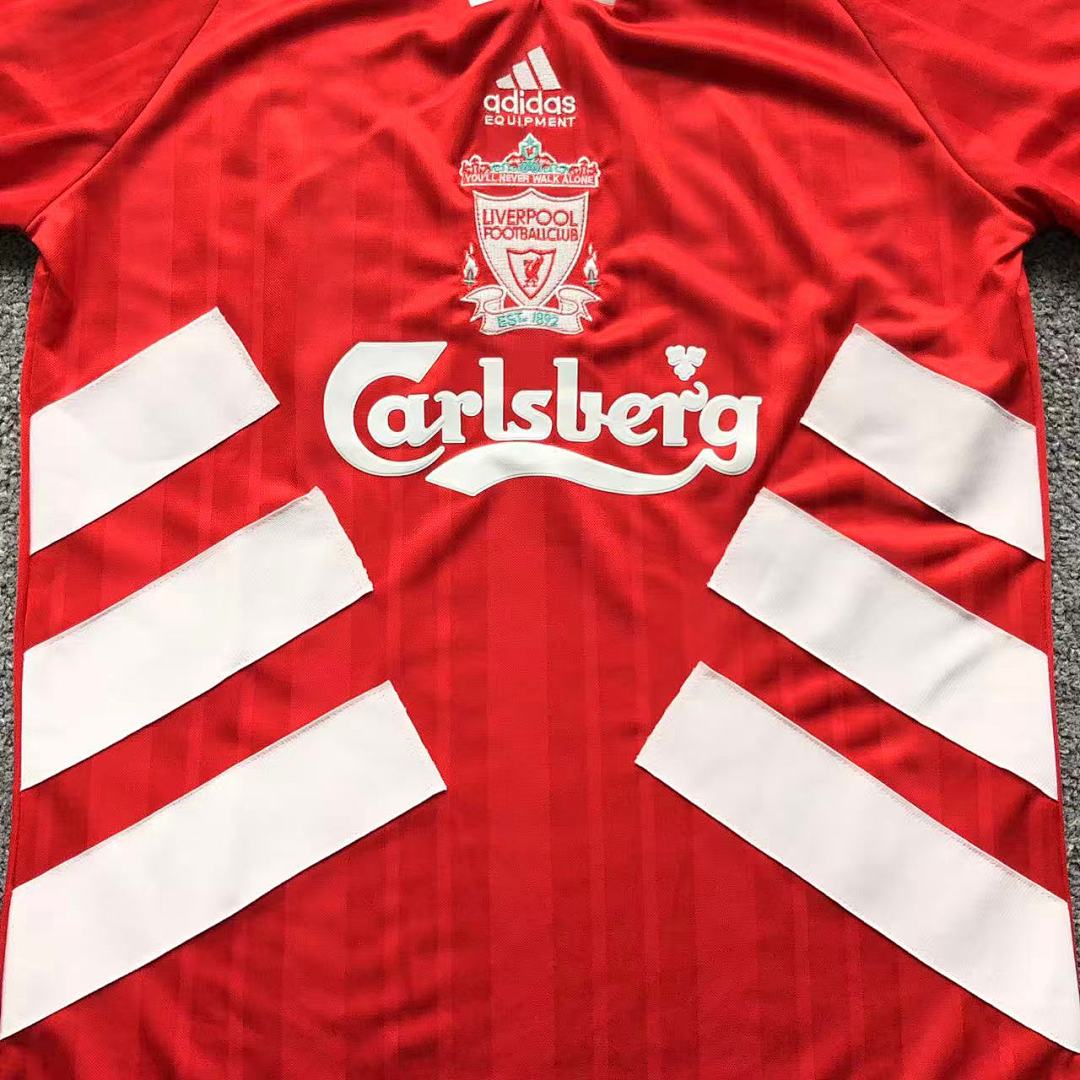 Unbranded 98 FOOTBALL LONG SLEEVED 11111422002 (Im 170Cm 60Kg I Wear Size S In The Phot) - Image 8