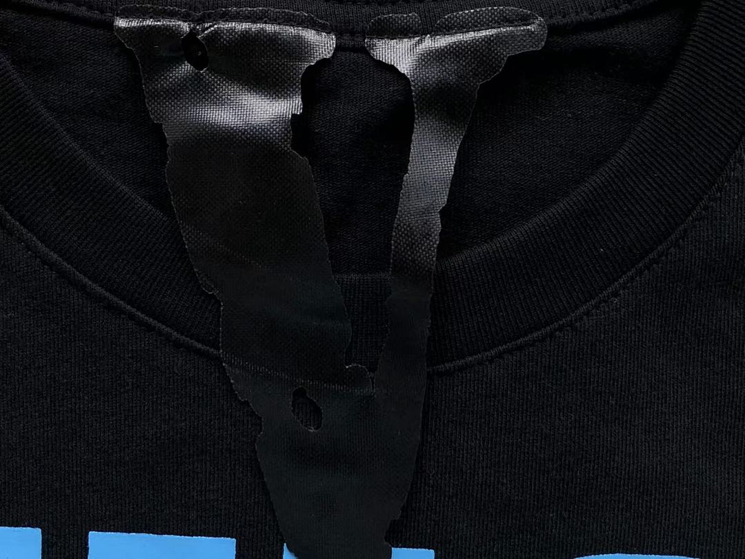 On Running 69 VLONE T-SHIRT 504142591 (Im 170Cm 60Kg I Wear Size S In The Phot) - Image 24
