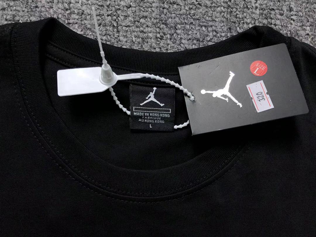 Air Jordan 75 A⭐R J⭐R⭐AN T-SHIRT - Image 22