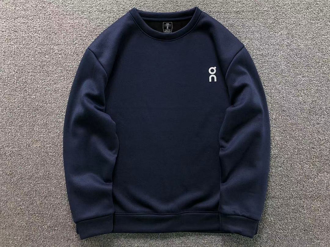 Unbranded 175 ON HOODIE 2111120801 (Im 170Cm 60Kg I Wear Size XL In The Phot) - Image 7