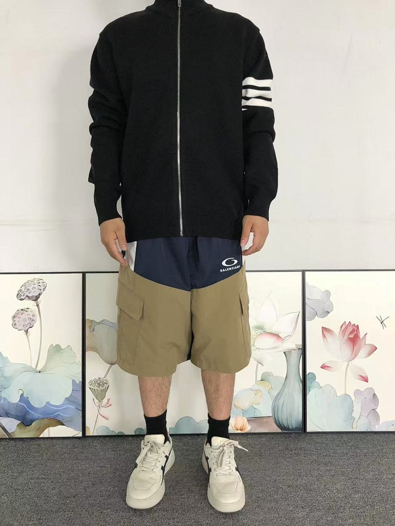 Thom Browne 245 THOM BROWNE SWEATER 4112819156 (Im 170Cm 60Kg I Wear Size XS In The Phot) - Image 3