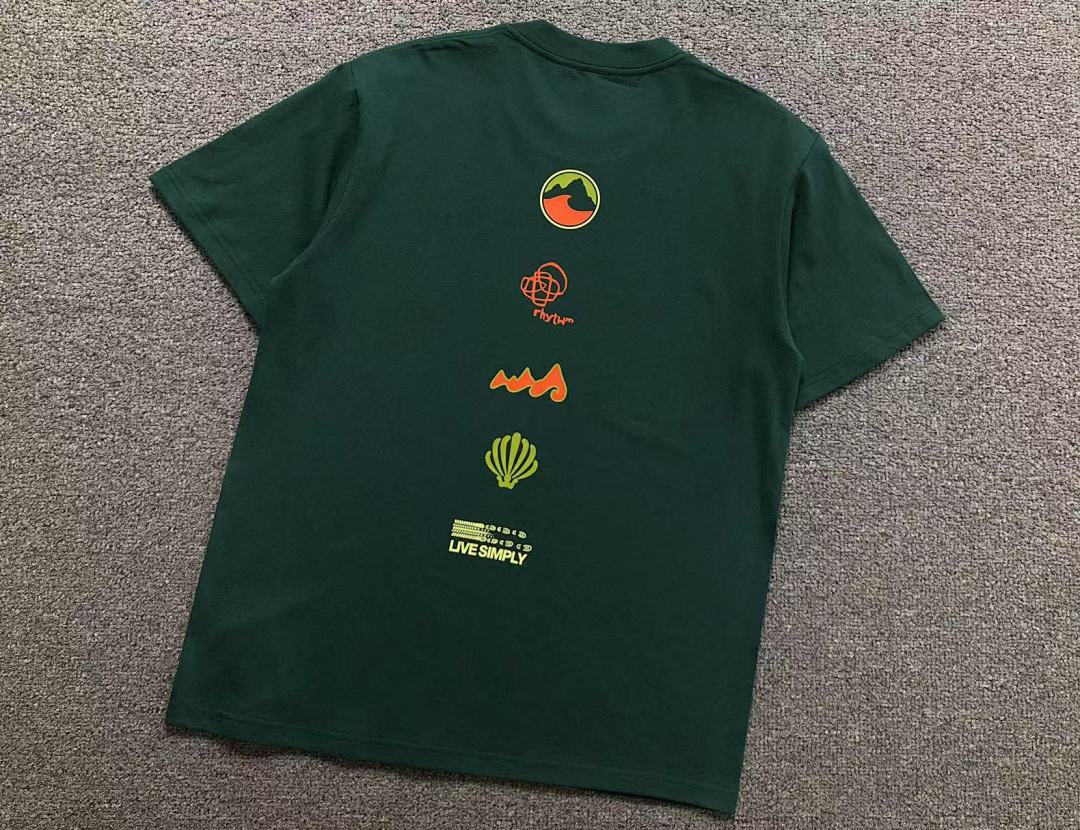 On Running 78 PATAGONIA T-SHIRT 123101302 (Im 170Cm 60Kg I Wear Size M In The Phot) - Image 9