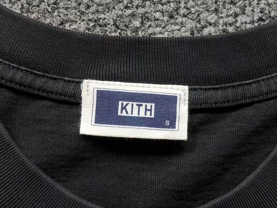 Kith 148 KITH T-SHIRT 22043017001 (Im 170Cm 60Kg I Wear Size S In The Phot) - Image 13