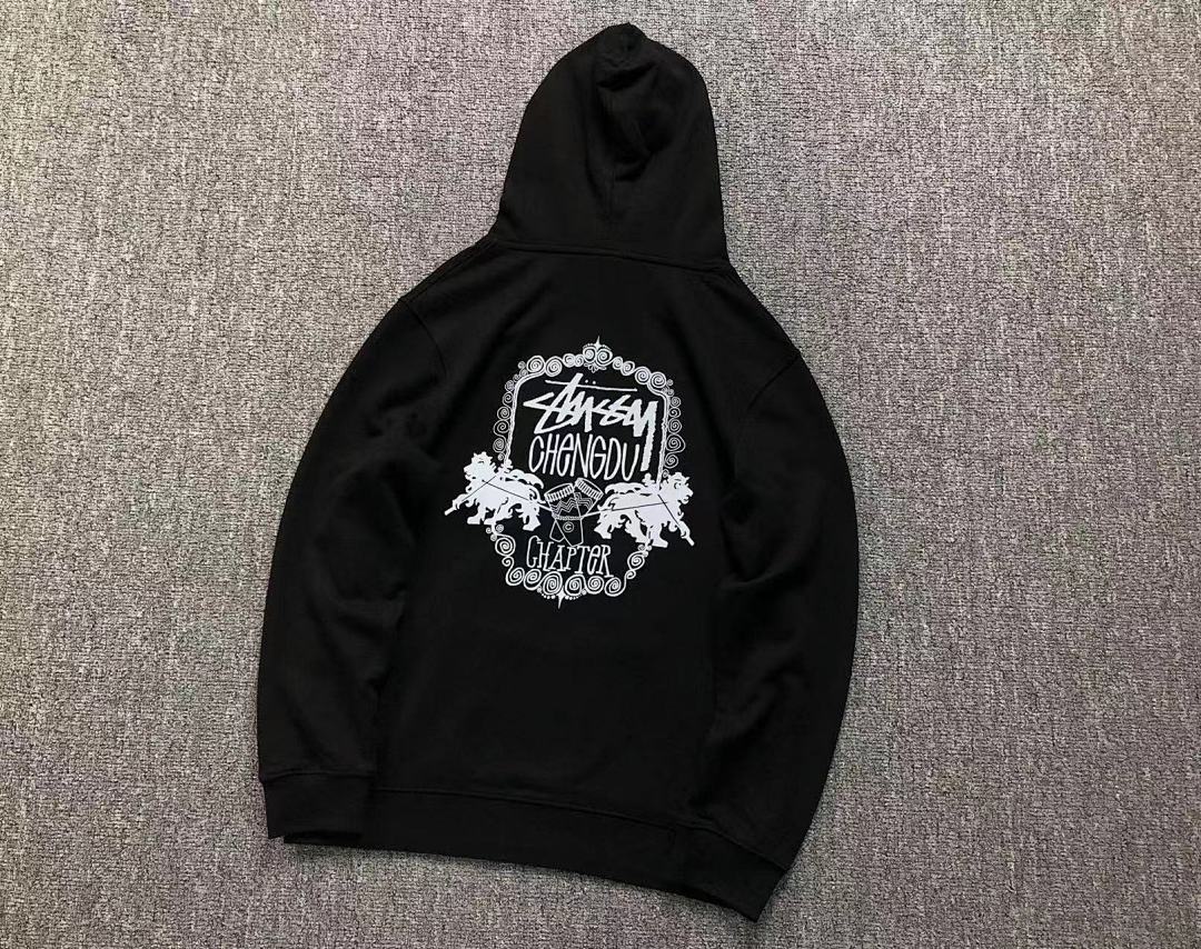 Stussy 165 STUSSY - Image 5