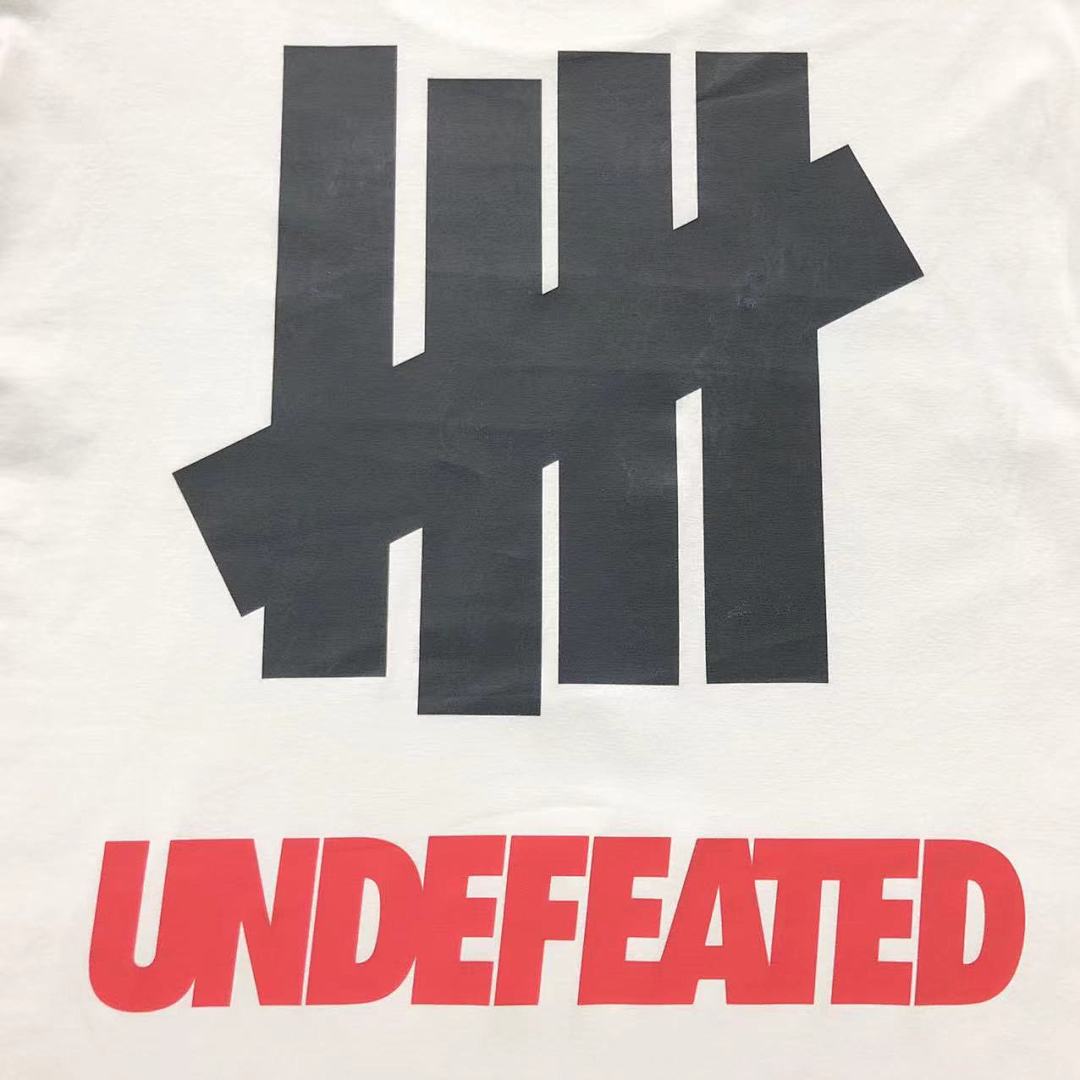 Undefeated 85 UNDEFEATED T-SHIRT - Image 7