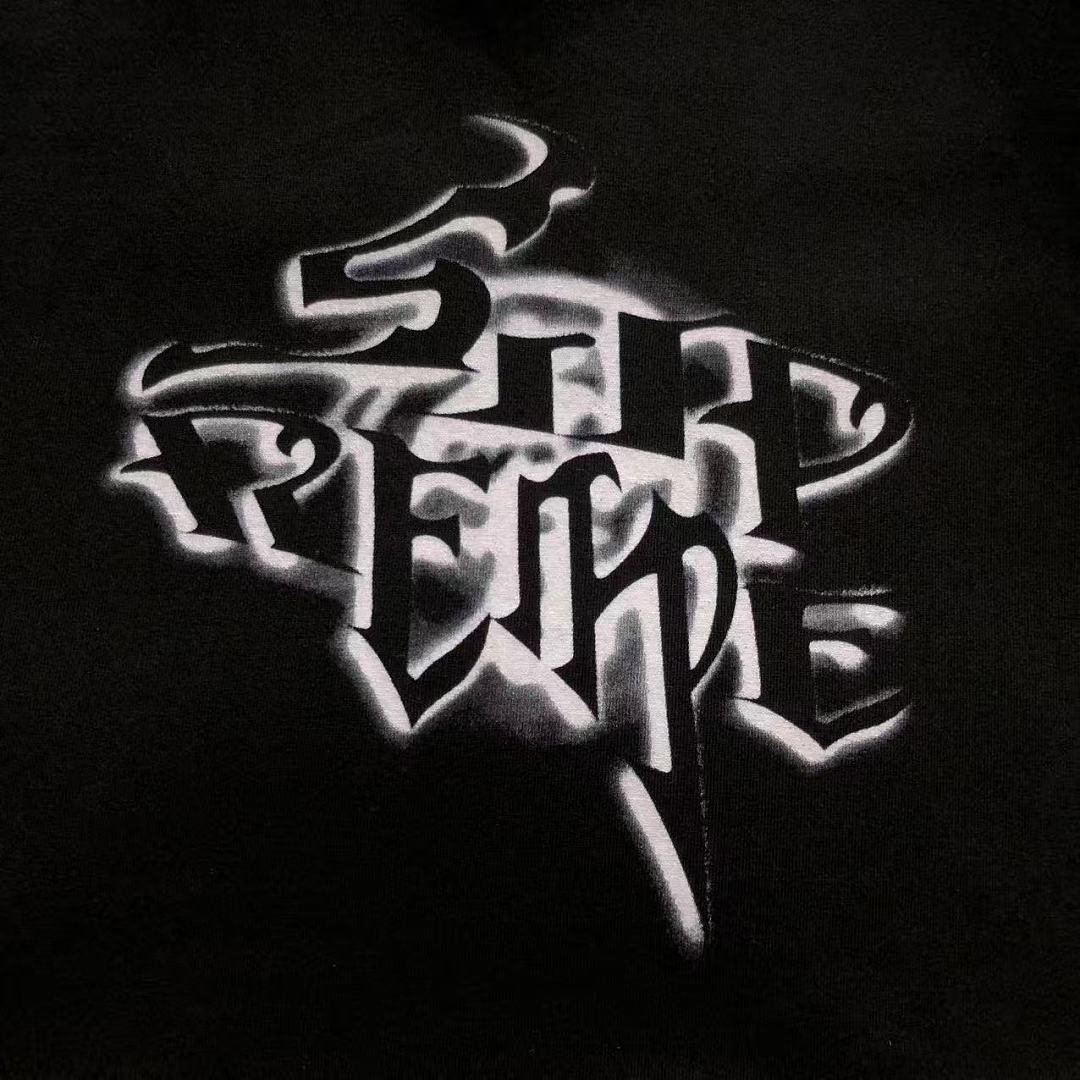 Supreme 98 S⭐⭐R⭐⭐E T-SHIRT 4208206002 (Im 170Cm 60Kg I Wear Size L In The Phot) - Image 28