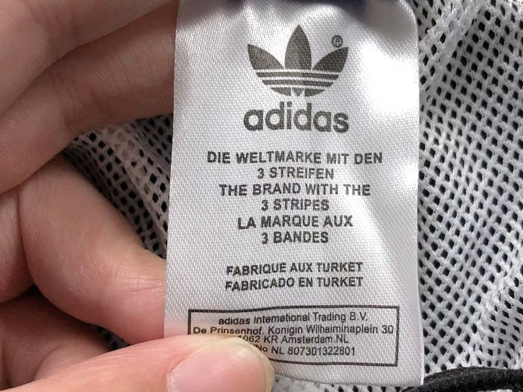 Adidas 128 A⭐I⭐AS TROUSERS 4204030577 (Im 170Cm 60Kg I Wear Size M In The Phot) - Image 17