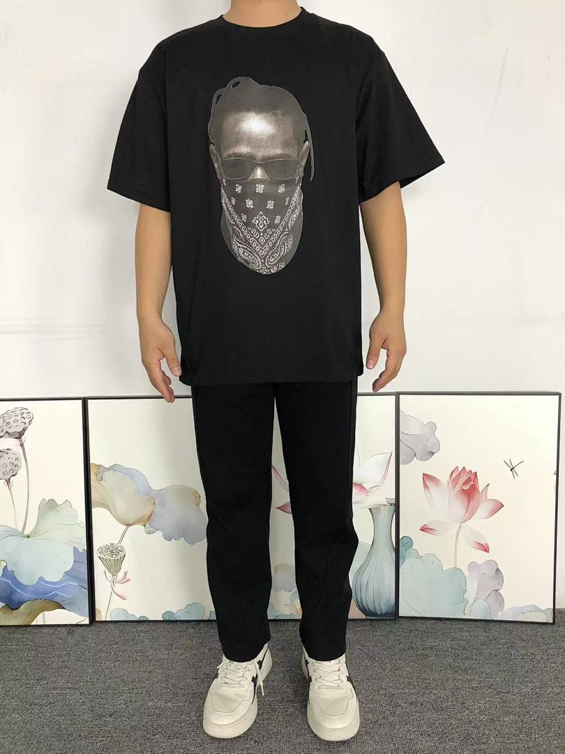 Ih Nom Uh Nit 108 IH NOM UH NIT T-SHIRT 3110253717 (Im 170Cm 60Kg I Wear Size M In The Phot) - Image 3