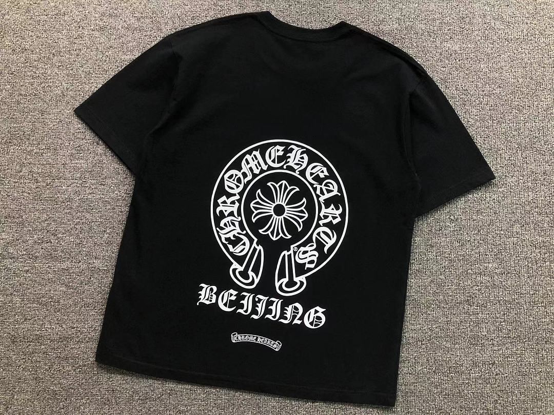 Comme des Garcons 88 C⭐⭐OME HE⭐⭐TS T-SHIRT 1272311177 (Im 170Cm 60Kg I Wear Size M In The Phot) - Image 11