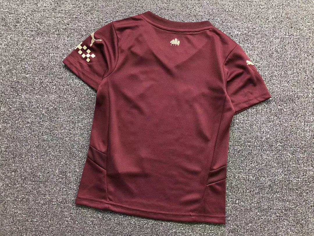 Chanel 68 FOOTBALL CHILD T-SHIRT - Image 12