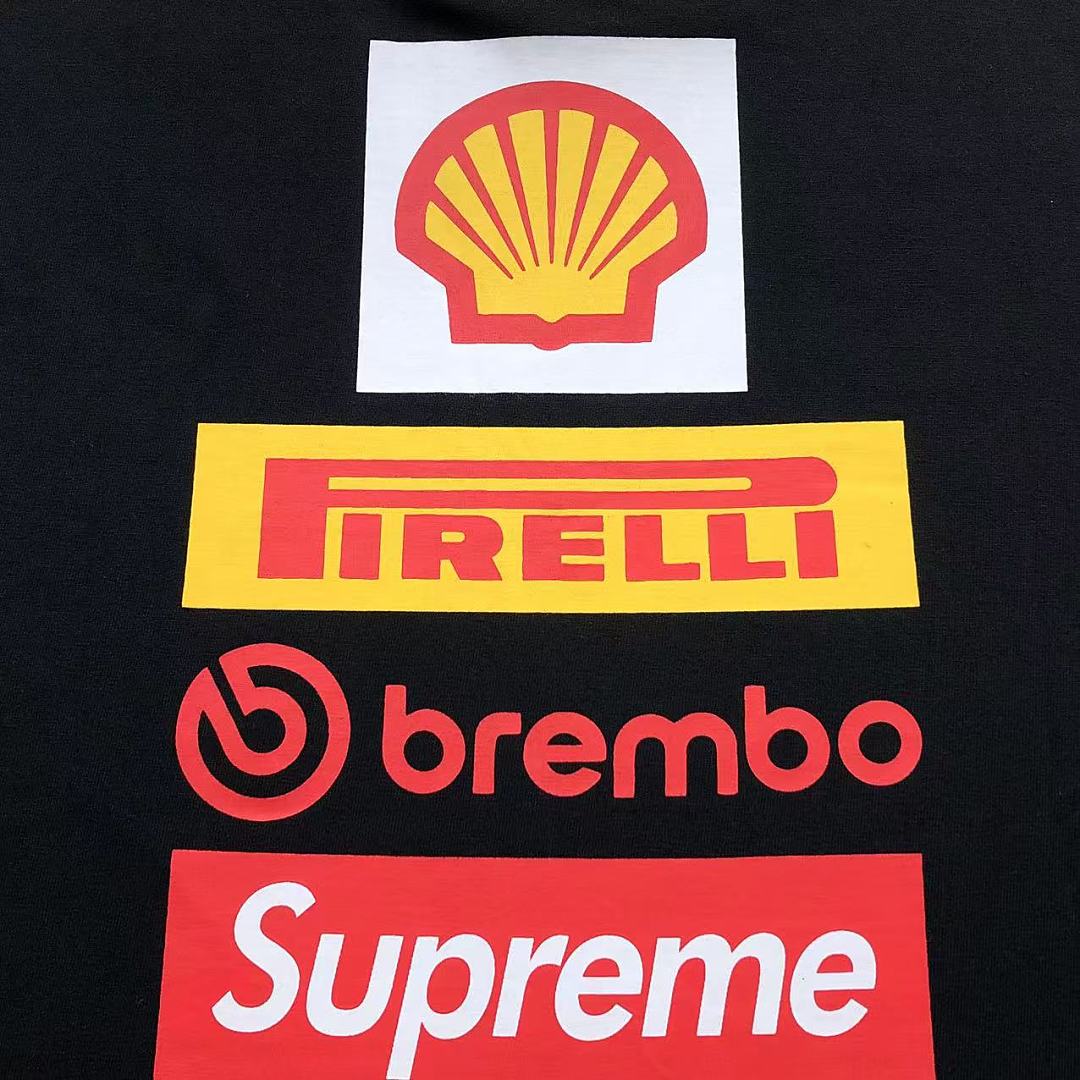 Supreme 113 S⭐⭐R⭐⭐E T-SHIRT 32080404182 (Im 170Cm 60Kg I Wear Size M In The Phot) - Image 17